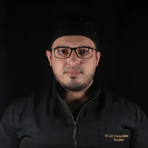 Rehabilitador Oral - Luis Molinares