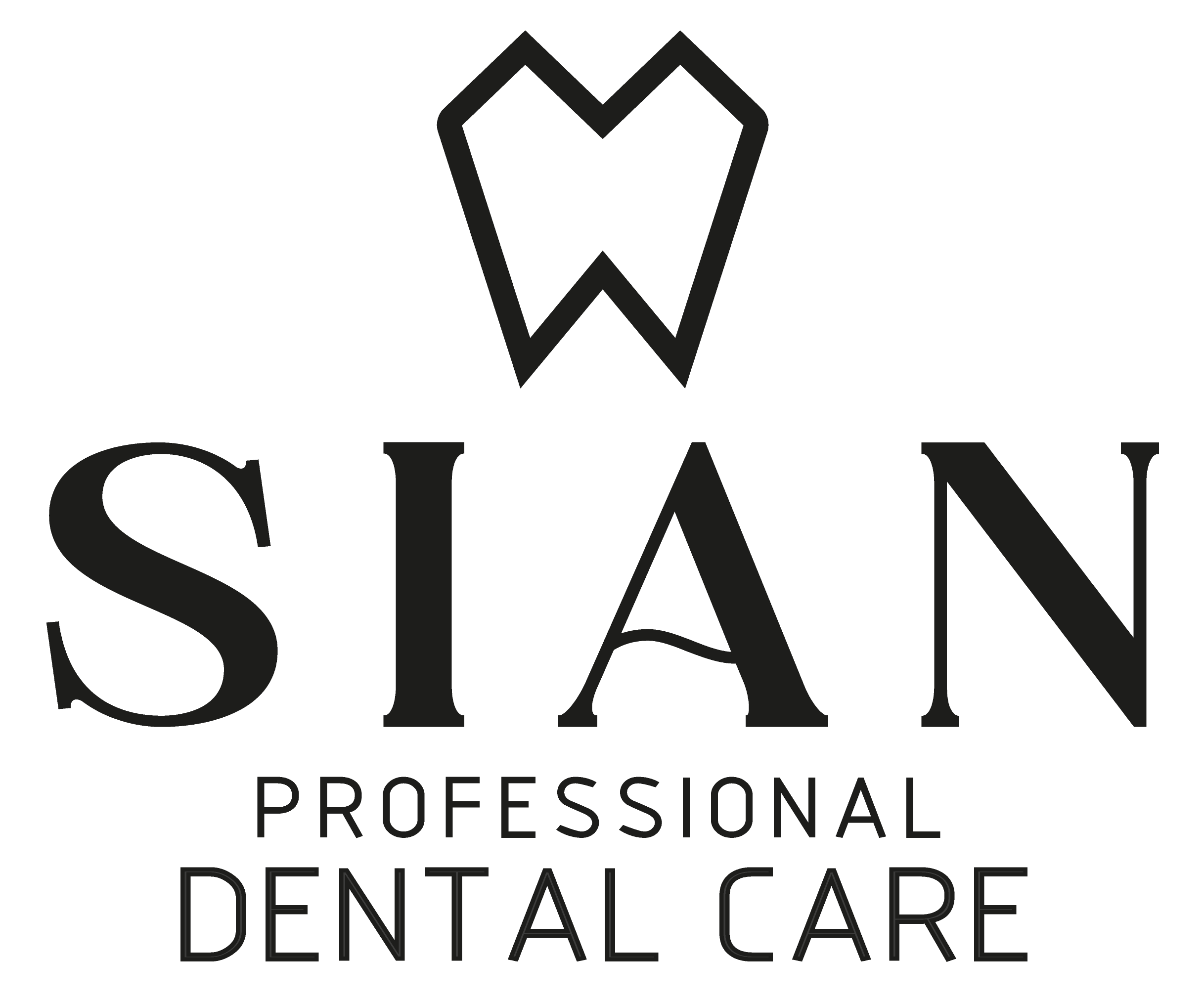 Inicio - SIAN Dental Care.